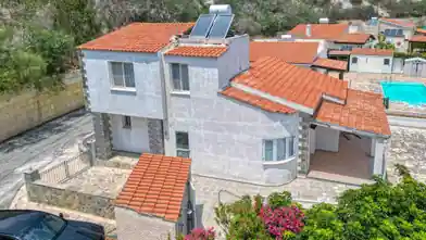 Dom wolnostojący na sprzedaż, Dystrykt Pafos, Peja, Dimos Akama