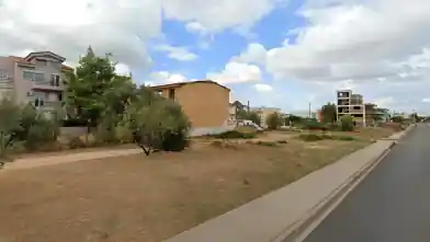 Residential Plot for sale, North Athens Regional Unit, Agia Paraskevi, North Athens Regional Unit