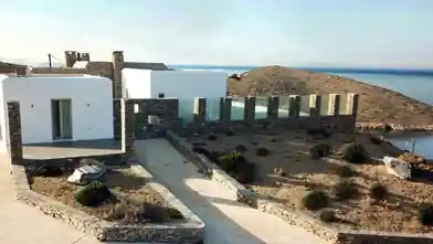 Detached House for sale, Andros, Kato Fellos, Andros