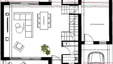 Detached House for sale, East Attica Regional Unit, Gerakas, East Attica Regional Unit