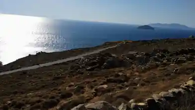 Działka mieszkaniowa na sprzedaż, Milos, Seryfos, Milos