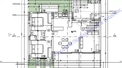 Detached House for sale, North Athens Regional Unit, Agia Paraskevi, North Athens Regional Unit