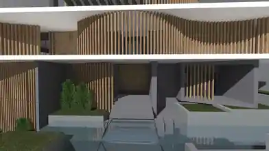 Detached House for sale, East Attica Regional Unit, Voula, East Attica Regional Unit