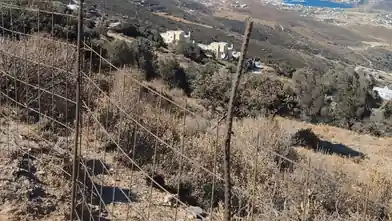 Działka mieszkaniowa na sprzedaż, Andros, Idrusa, Andros