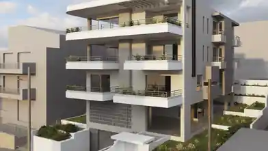 Apartment for sale, North Athens Regional Unit, Vrilissia, North Athens Regional Unit