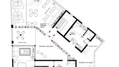Semidetached House for sale, Central Athens Regional Unit, Athens, Pangrati