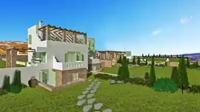 Apartment for sale, Naxos, Naxos