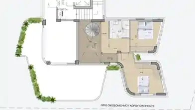 Detached House for sale, North Athens Regional Unit, Kifisia, North Athens Regional Unit