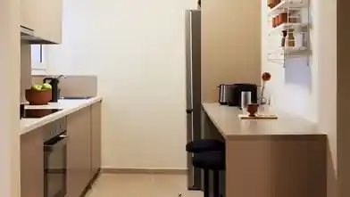 Apartment for rent, Central Athens Regional Unit, Athens, Kolonaki