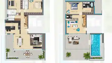 Detached House for sale, South Athens, Glyfada, South Athens