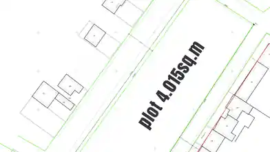 Residential Plot for sale, West Athens Regional Unit, Kamatero, West Athens Regional Unit
