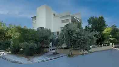 Semidetached House for sale, North Athens Regional Unit, Papagou, North Athens Regional Unit