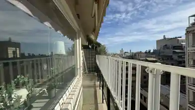 Apartment for rent, Central Athens Regional Unit, Athens, Kolonaki