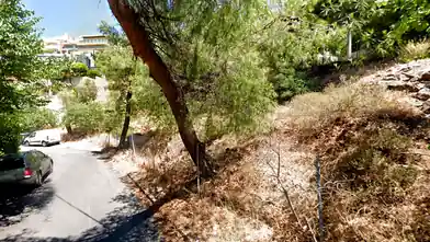 Residential Plot for sale, North Athens Regional Unit, Nea Erythraia, North Athens Regional Unit