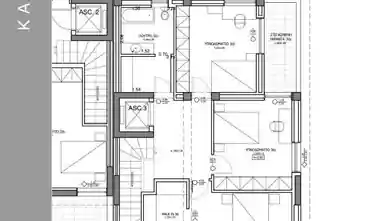 Detached House for sale, East Attica Regional Unit, Dionysos, East Attica Regional Unit