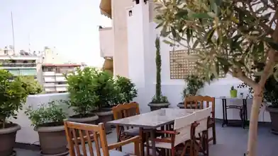 Detached House for sale, Central Athens Regional Unit, Athens, Pangrati
