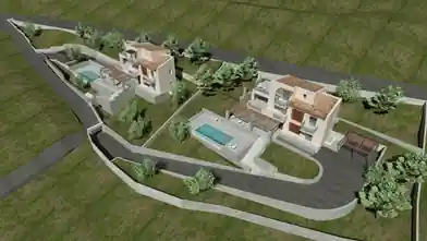 Residential Plot for sale, Messenia, Tragana, Messenia