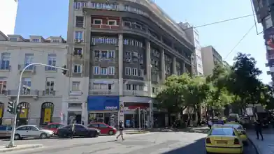 Shop for rent, Central Athens Regional Unit, Athens, Central Athens Regional Unit