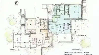 Detached House for sale, Naxos, Naxos
