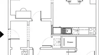 Apartment for rent, Central Athens Regional Unit, Athens, Kolonaki