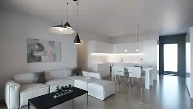 Apartment for sale, North Athens Regional Unit, Agia Paraskevi, North Athens Regional Unit