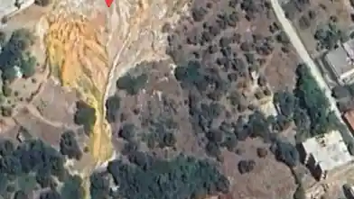 Residential Plot for sale, Euboea, Loutra Edipsou, Euboea