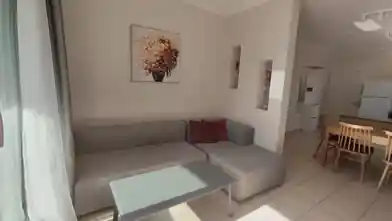 Mieszkanie na wynajem, Dystrykt Limassol, Jermasoja, Potamos tis Germasogeias