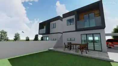 Detached House for sale, Larnaca, Kiti, Dimos Dromolaxias-Meneou