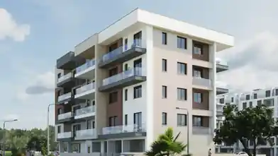 Apartment for sale, Limassol, Mesa Geitonia, Timiou Prodromou