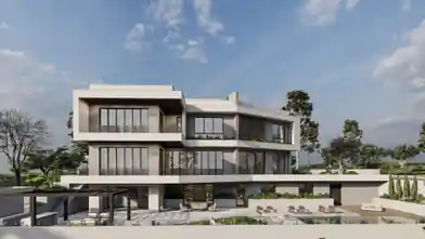 Detached House for sale, Limassol, Agios Athanasios, Agios Athanasios