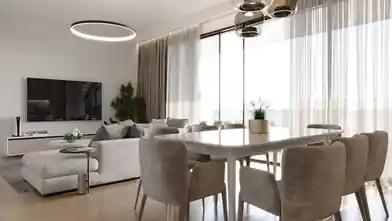 Apartment for sale, Limassol, Germasogeia, Potamos tis Germasogeias
