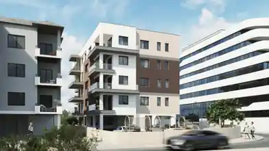 Apartment for sale, Limassol, Mesa Geitonia, Timiou Prodromou