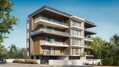 Apartment for sale, Limassol, Germasogeia, Potamos tis Germasogeias