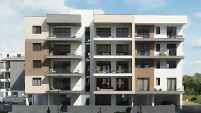 Apartment for sale, Limassol, Mesa Geitonia, Timiou Prodromou
