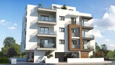 Mieszkanie na sprzedaż, Larnaka, Agios Nikolaos