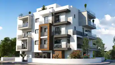 Mieszkanie na sprzedaż, Larnaka, Agios Nikolaos