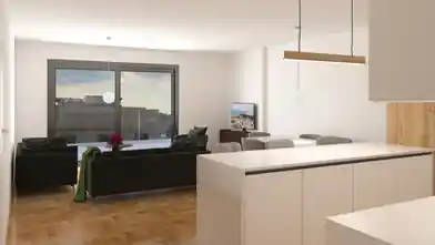 Apartment for sale, Central Athens Regional Unit, Athens, Pangrati
