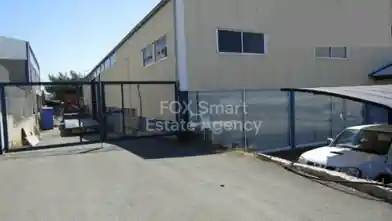 Warehouse for sale, Limassol, Ypsonas