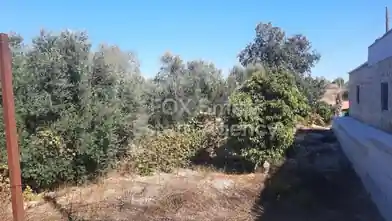Działka mieszkaniowa na sprzedaż, Dystrykt Pafos, Tsada