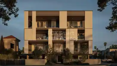 2 bedrooms Apartment for sale, Limassol, Germasogeia