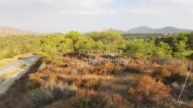 Residential Plot for sale, Larnaca, Pyrga, Dimos Lefkaron