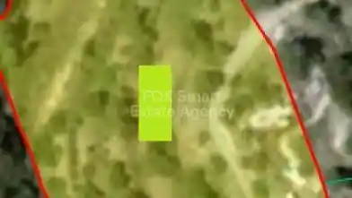 Agriculture Plot for sale, Limassol, Zoopigi