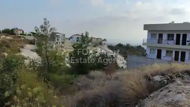 Działka mieszkaniowa na sprzedaż, Dystrykt Pafos, Tala