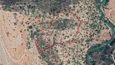 Agriculture Plot for sale, Limassol, Monagri