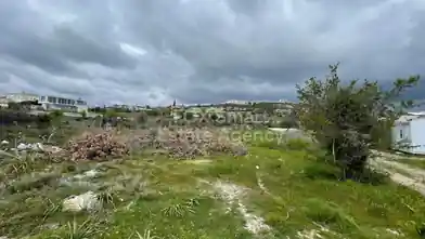 Residential Plot for sale, Paphos, Marathounta