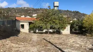 Detached House for sale, Paphos, Salamiou