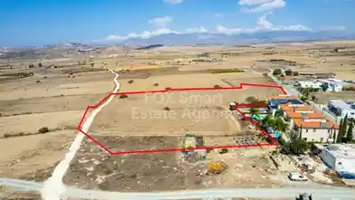 Agriculture Plot for sale, Nicosia, Deneia