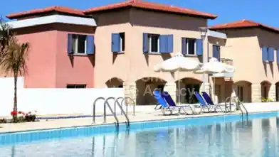 Bliźniak na sprzedaż, Dystrykt Pafos, Polis