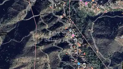 Agriculture Plot for sale, Nicosia, Kalopanayiotis