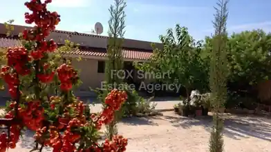 Dom wolnostojący na sprzedaż, Dystrykt Limassol, Kato Kiwides